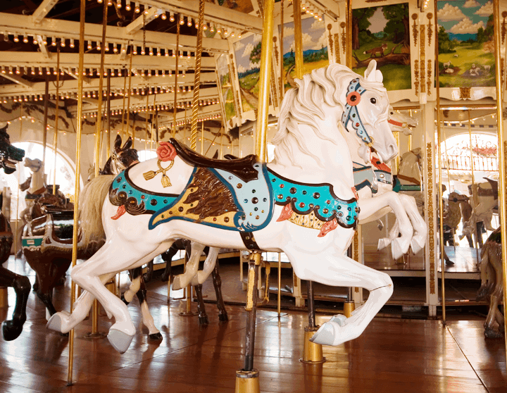 Carousel