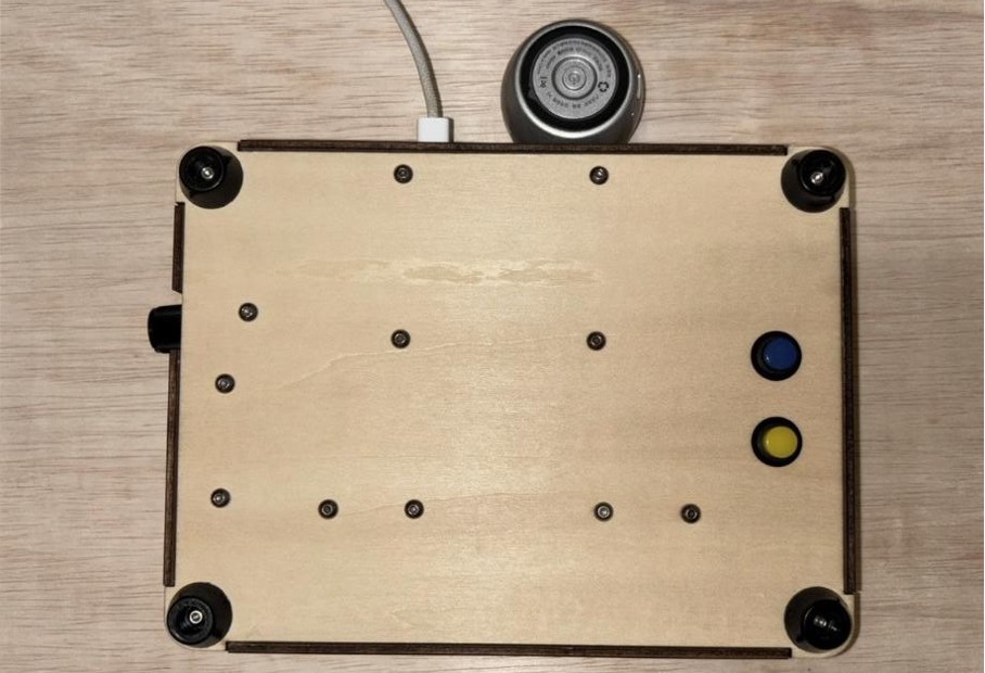 錄音步驟3示意圖